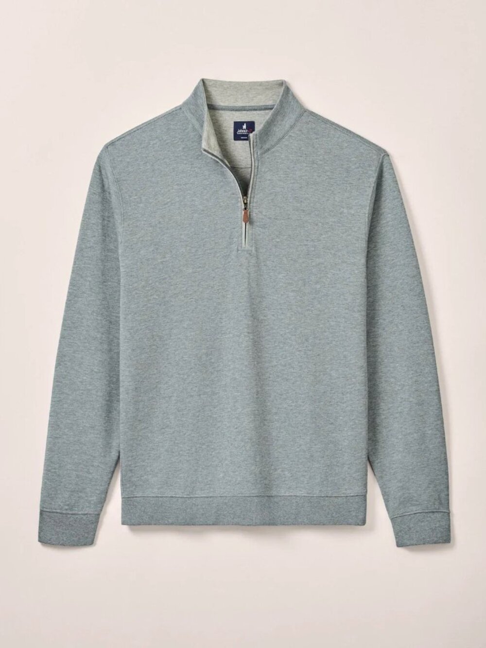 johnnie-O - Sully 1/4 Zip Pullover